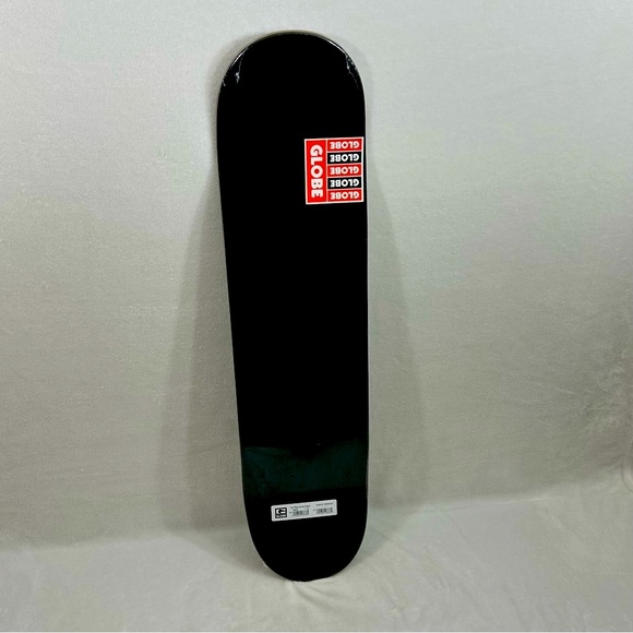 Globe G2 Ramones Retro First Album Cover 1976 Skateboard Deck Art 7.75" - Picture 8 of 9